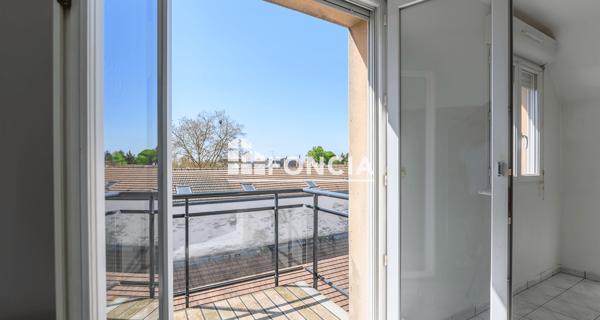 À vendre Appartement 3 pièces 54.9 m² - Villenoy 77124