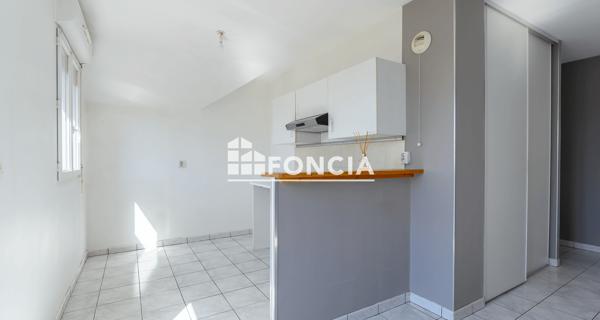 À vendre Appartement 3 pièces 54.9 m² - Villenoy 77124