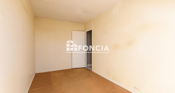 À vendre Appartement 3 pièces 54.9 m² - Villenoy 77124