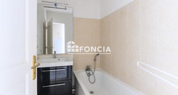 À vendre Appartement 3 pièces 54.9 m² - Villenoy 77124