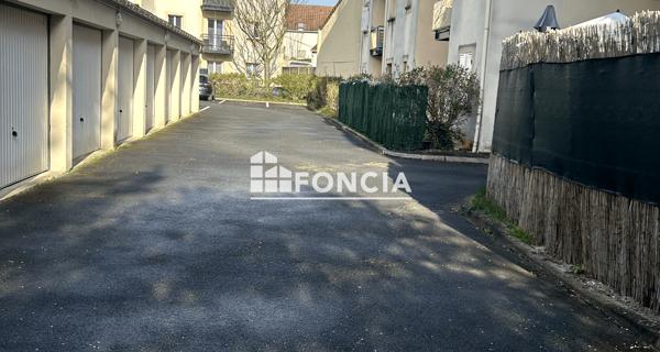 À vendre Appartement 3 pièces 54.9 m² - Villenoy 77124