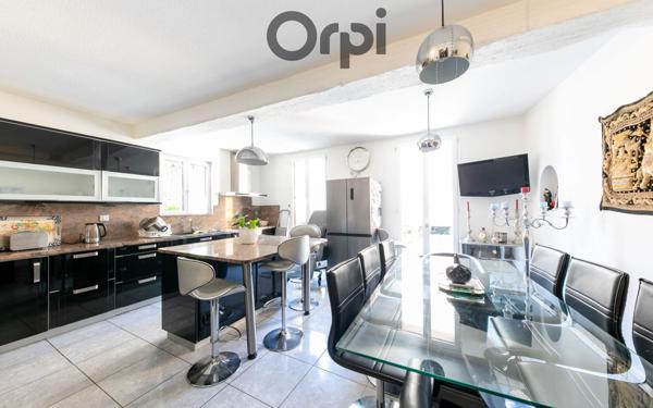 Maison à vendre    5 pièces • 140 m2 Ille-sur-Têt