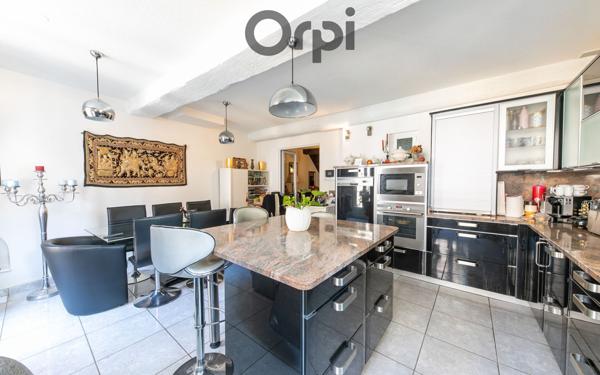 Maison à vendre    5 pièces • 140 m2 Ille-sur-Têt