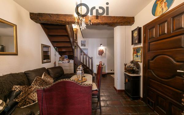 Maison à vendre    5 pièces • 140 m2 Ille-sur-Têt