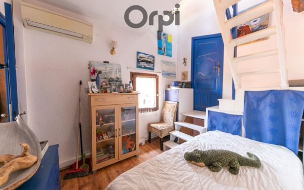 Maison à vendre    5 pièces • 140 m2 Ille-sur-Têt