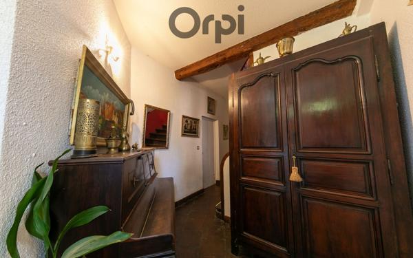 Maison à vendre    5 pièces • 140 m2 Ille-sur-Têt