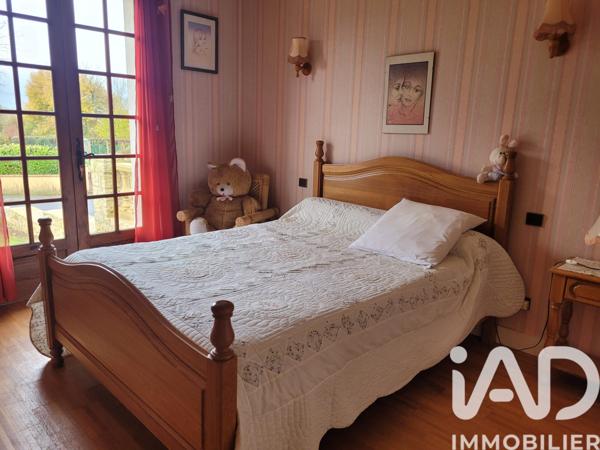 Maison à vendre 4 pièces 105 m² Champagne-Mouton