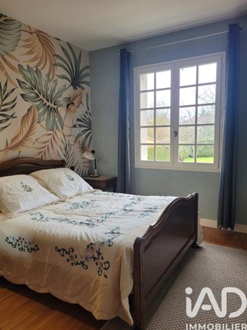 Maison à vendre 4 pièces 105 m² Champagne-Mouton