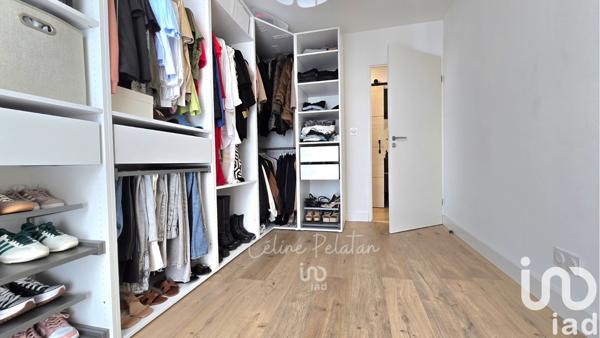 Appartement à vendre 3 pièces 59 m² Nîmes