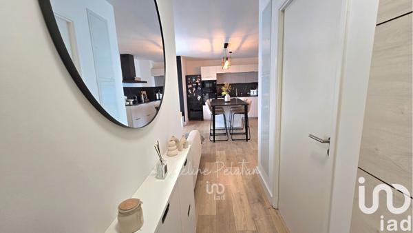 Appartement à vendre 3 pièces 59 m² Nîmes