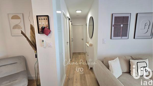 Appartement à vendre 3 pièces 59 m² Nîmes