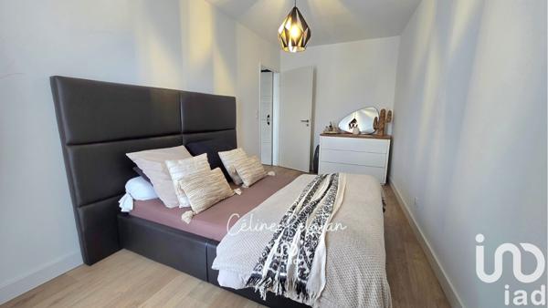 Appartement à vendre 3 pièces 59 m² Nîmes