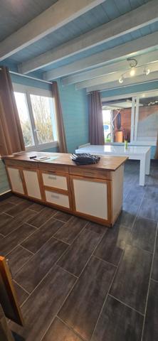 Maison à vendre 6 pièces L'AIGUILLON SUR MER (85)