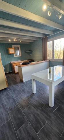 Maison à vendre 6 pièces L'AIGUILLON SUR MER (85)