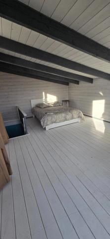 Maison à vendre 6 pièces L'AIGUILLON SUR MER (85)