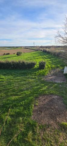 Maison à vendre 6 pièces L'AIGUILLON SUR MER (85)