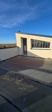 Maison à vendre 6 pièces L'AIGUILLON SUR MER (85)