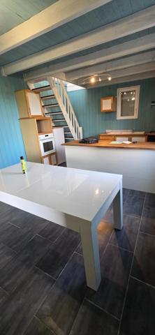 Maison à vendre 6 pièces L'AIGUILLON SUR MER (85)