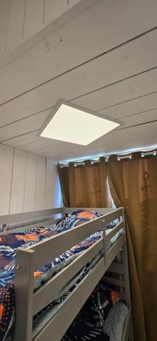 Maison à vendre 6 pièces L'AIGUILLON SUR MER (85)