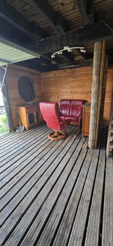 Maison à vendre 6 pièces L'AIGUILLON SUR MER (85)