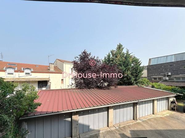 Immeuble à vendre 21 pièces de 455 m²