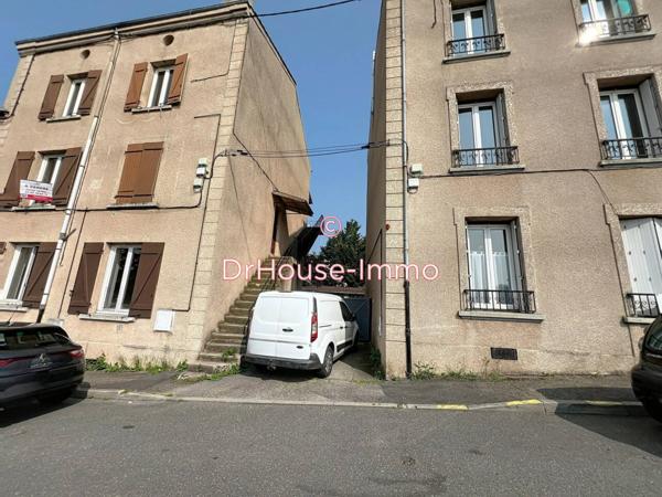 Immeuble à vendre 21 pièces de 455 m²