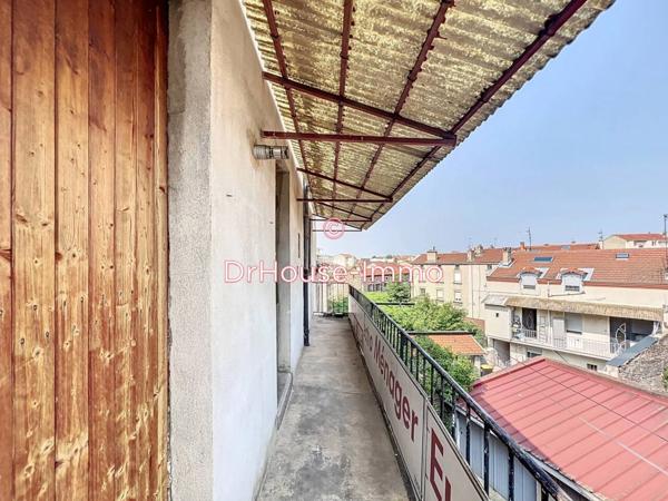 Immeuble à vendre 21 pièces de 455 m²