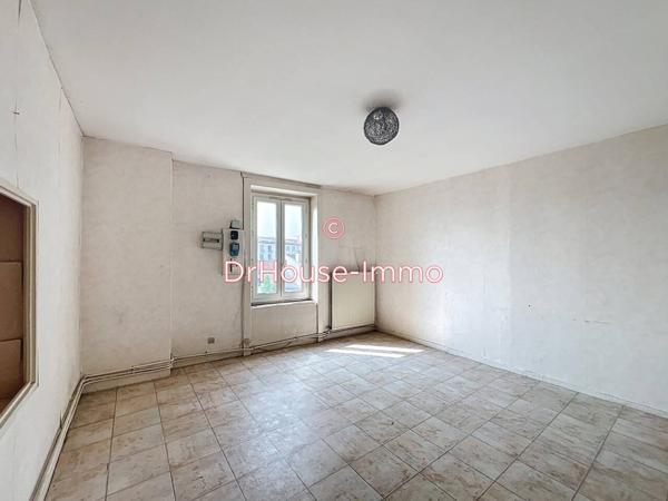Immeuble à vendre 21 pièces de 455 m²