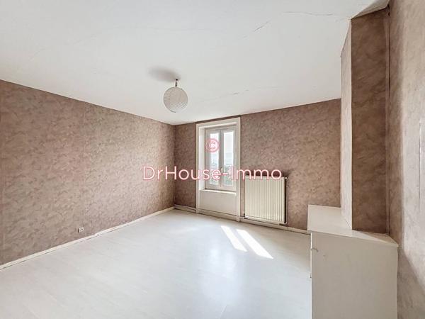 Immeuble à vendre 21 pièces de 455 m²
