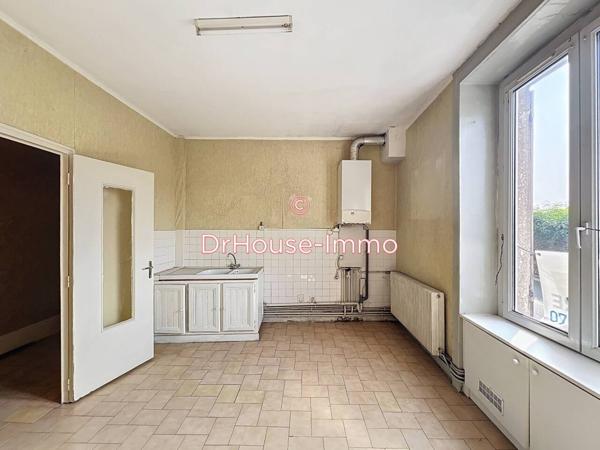 Immeuble à vendre 21 pièces de 455 m²