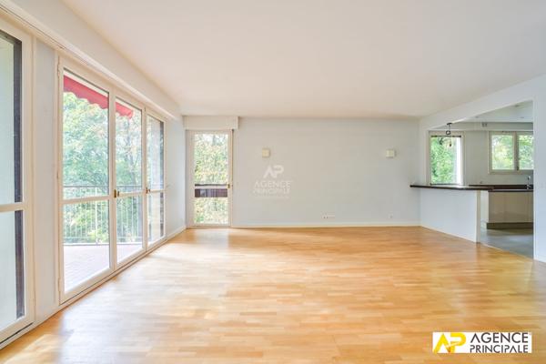 Appartement 5 pièces à vendre à Maisons-Laffitte - Parc Ouest €740 000 ** - Référence 13569
