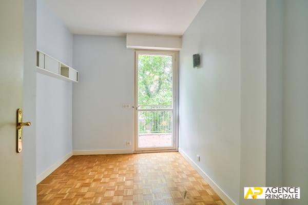 Appartement 5 pièces à vendre à Maisons-Laffitte - Parc Ouest €740 000 ** - Référence 13569