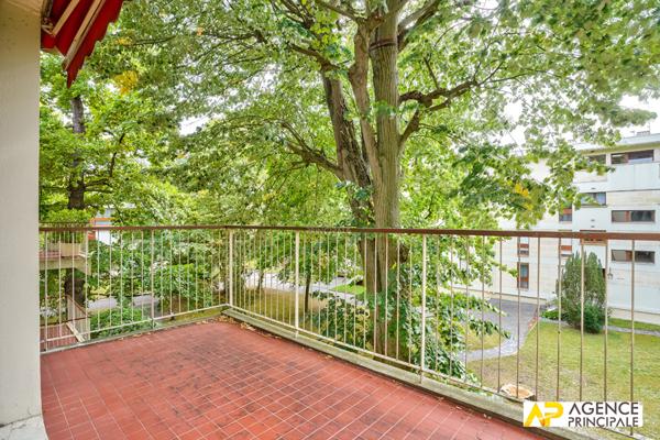 Appartement 5 pièces à vendre à Maisons-Laffitte - Parc Ouest €740 000 ** - Référence 13569