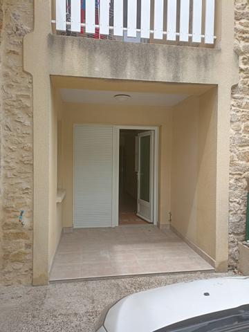 Entrechaux (84340) Joli T2 a louer à Entrechaux