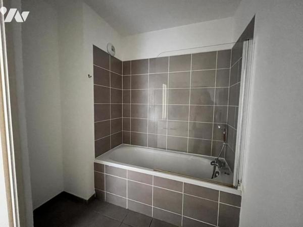 Vente Appartement à Hem