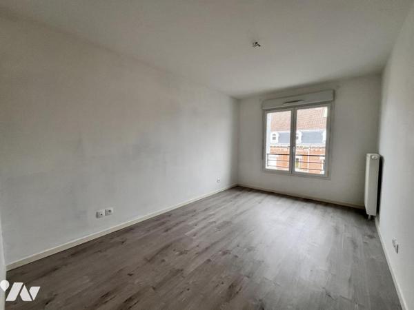 Vente Appartement à Hem