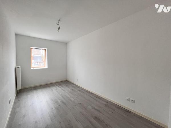 Vente Appartement à Hem