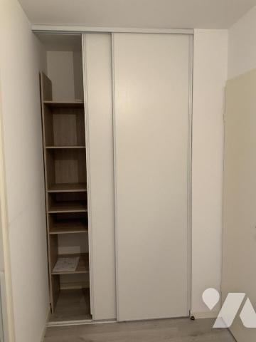 Vente Appartement à Hem