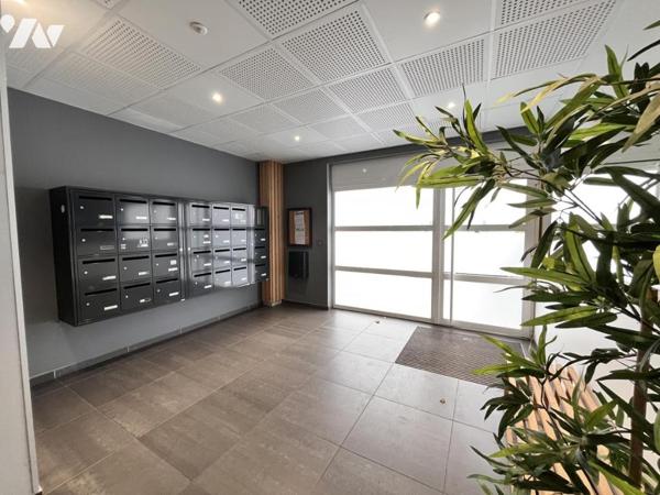 Vente Appartement à Hem