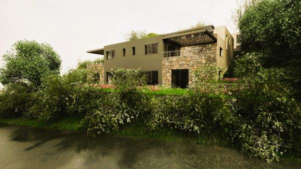 Appartement à CALVI, 20260 - 4 pièces 100m²