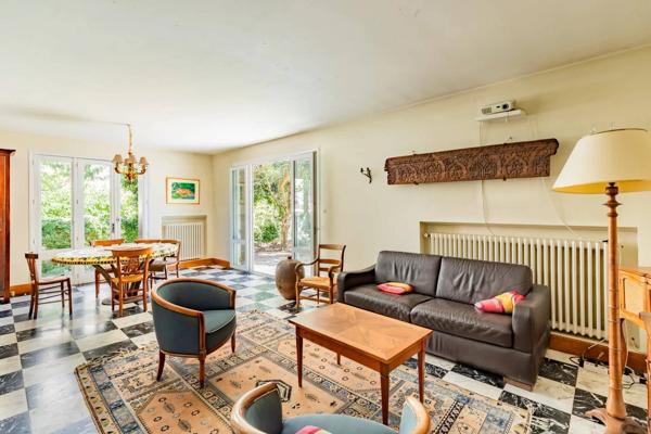 Maison familiale - Guilhemery