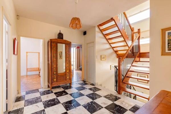 Maison familiale - Guilhemery