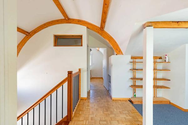 Maison familiale - Guilhemery