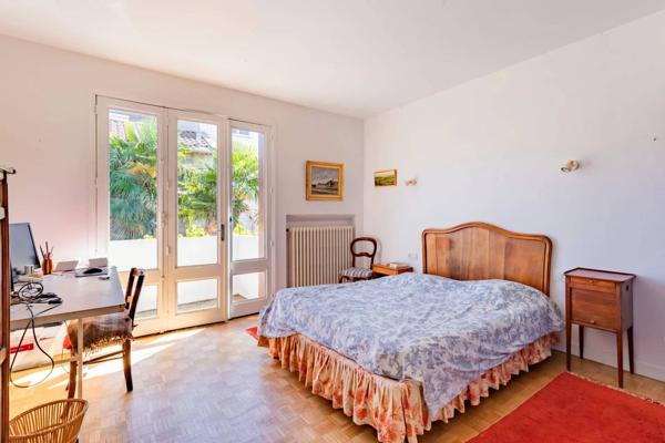 Maison familiale - Guilhemery