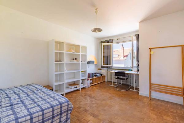 Maison familiale - Guilhemery