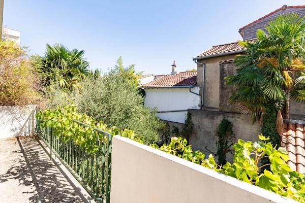 Maison familiale - Guilhemery
