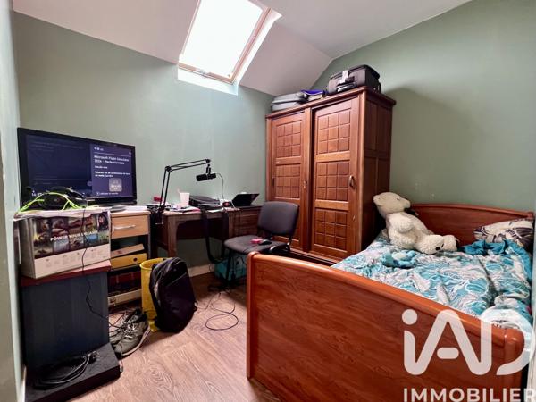 Maison à vendre 7 pièces 250 m² Magny-en-Vexin