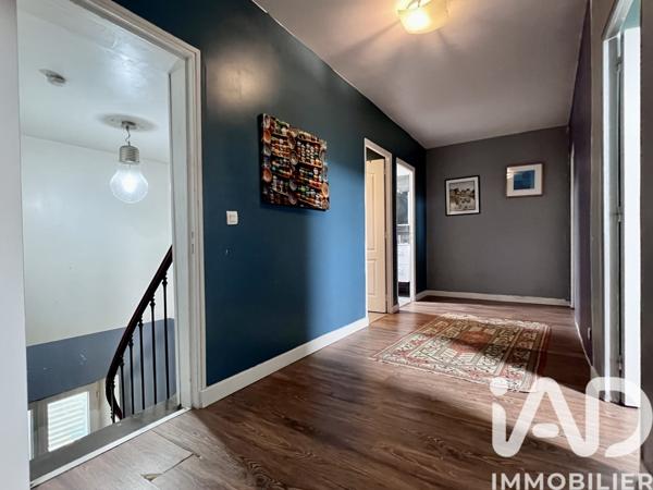 Maison à vendre 7 pièces 250 m² Magny-en-Vexin