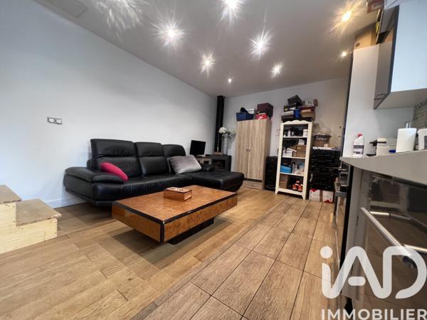 Maison à vendre 7 pièces 250 m² Magny-en-Vexin