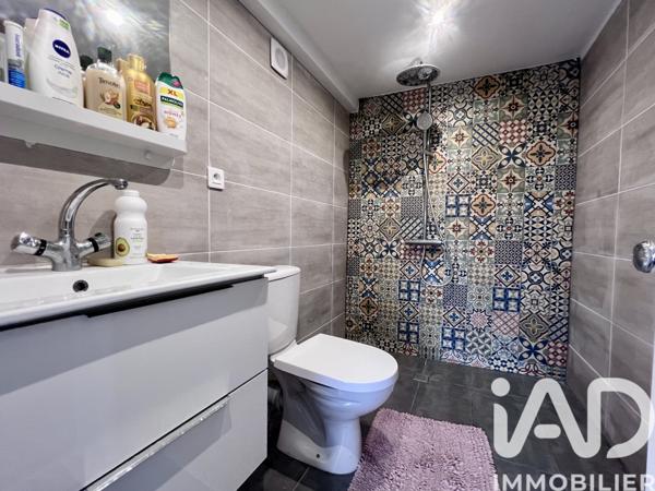 Maison à vendre 7 pièces 250 m² Magny-en-Vexin